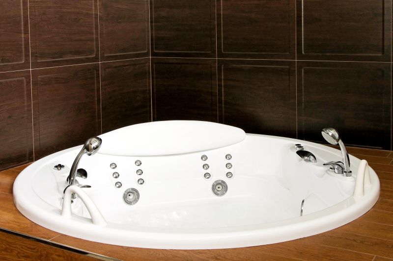 Jacuzzi Bathtub