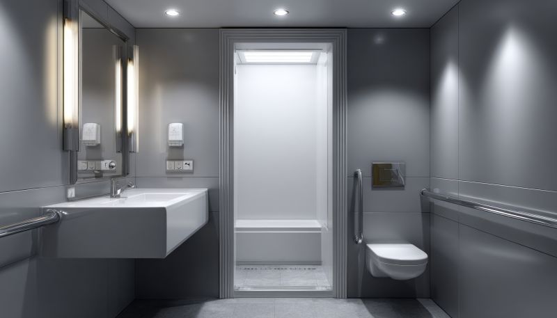 Top Bathroom Remodeling Companies in Fountain Hills, AZ