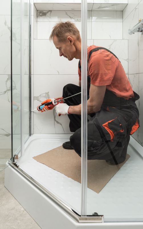 Top Shower Remodeling Companies in Chandler, AZ