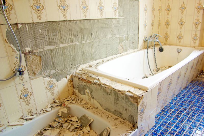 Top Shower Remodeling Companies in Tempe, AZ