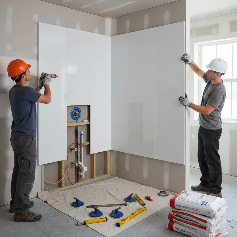 Top Tub To Shower Conversion Companies in Queen Creek, AZ