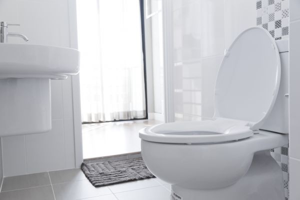 Toilet Relocation in Apache Junction
