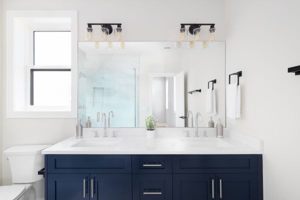 Vanity Replacement in Apache Junction