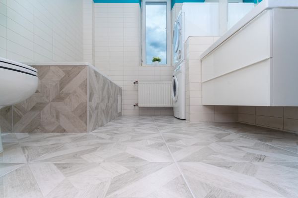 Bathroom Floor Remodeling in Apache Junction