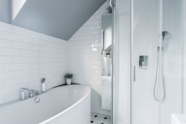 Basement Restroom Installation in Apache Junction