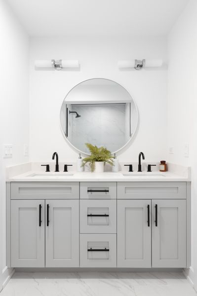 Vanity Renovation in Apache Junction