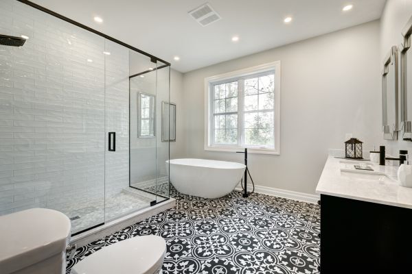 Bathroom Tile Remodeling in Apache Junction