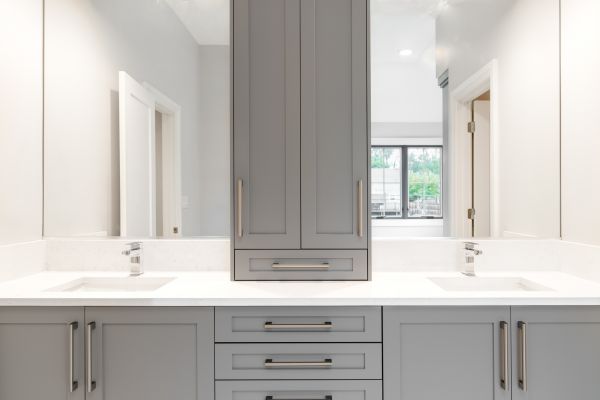 Bathroom Cabinets Remodeling in Apache Junction