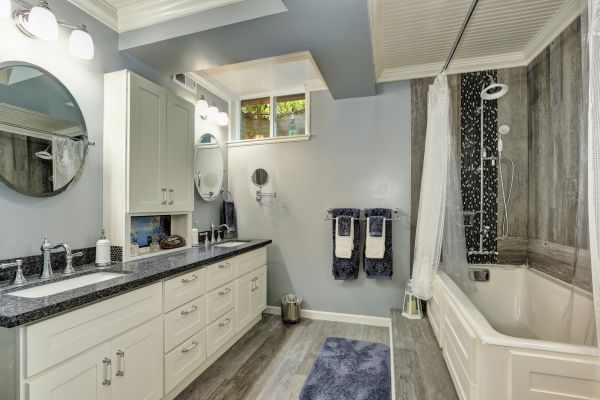Basement Bathroom Remodeling in Apache Junction
