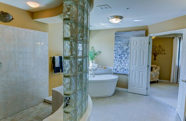 Basement Bathroom Renovation in Apache Junction